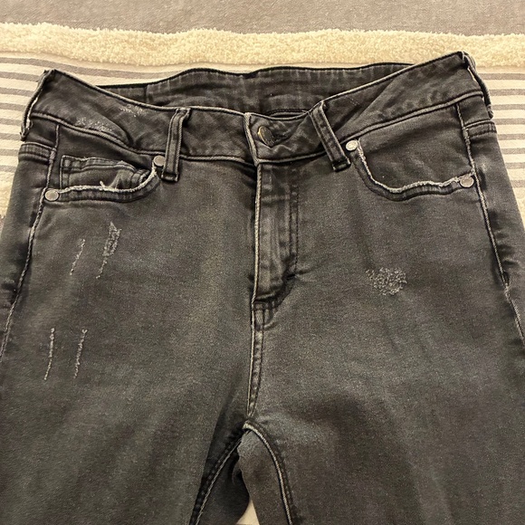 Vintage Zadig & Voltaire Skinny Jeans - Picture 4 of 6